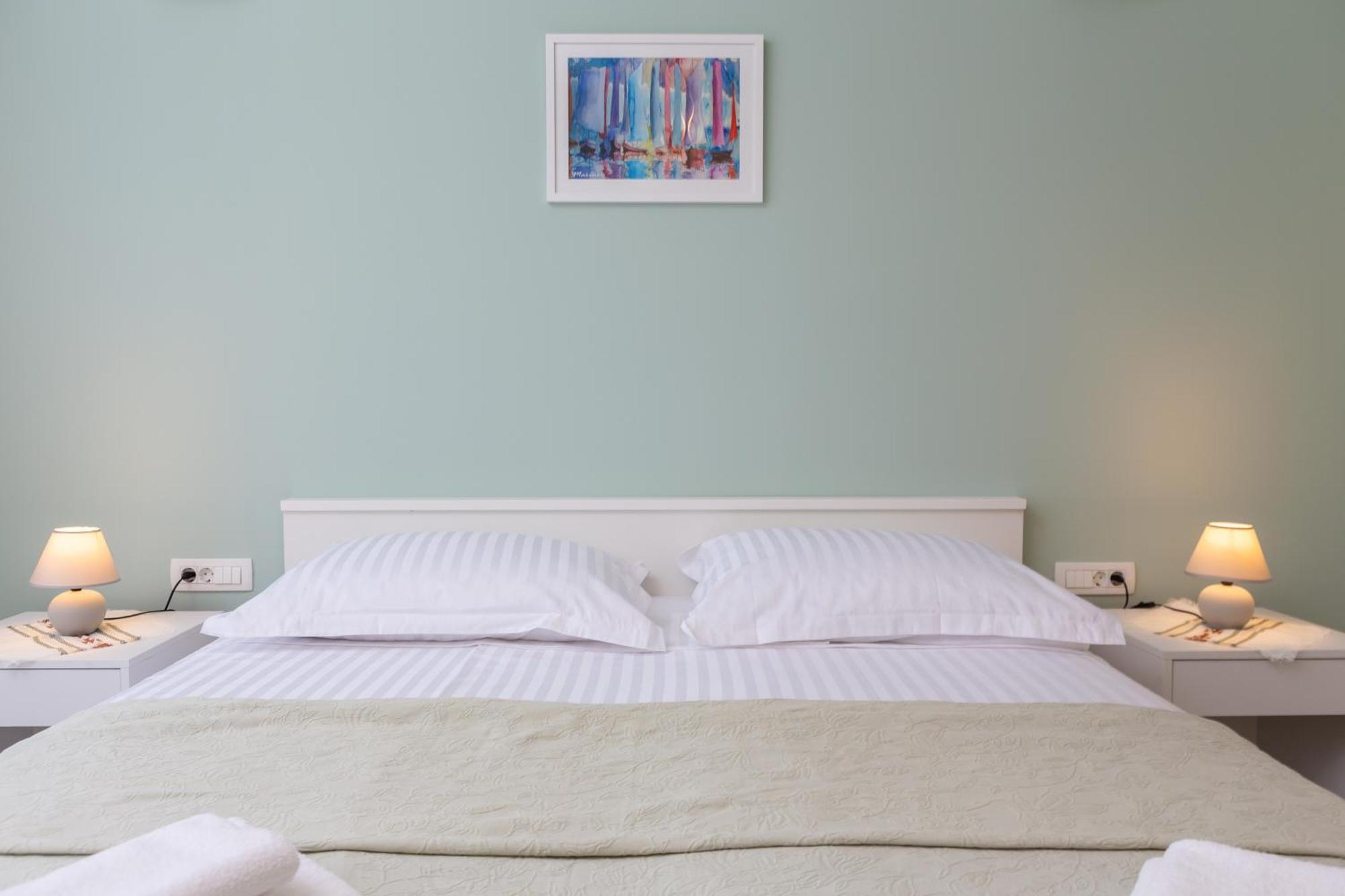 Apartment More Deluxe Σπλιτ Εξωτερικό φωτογραφία