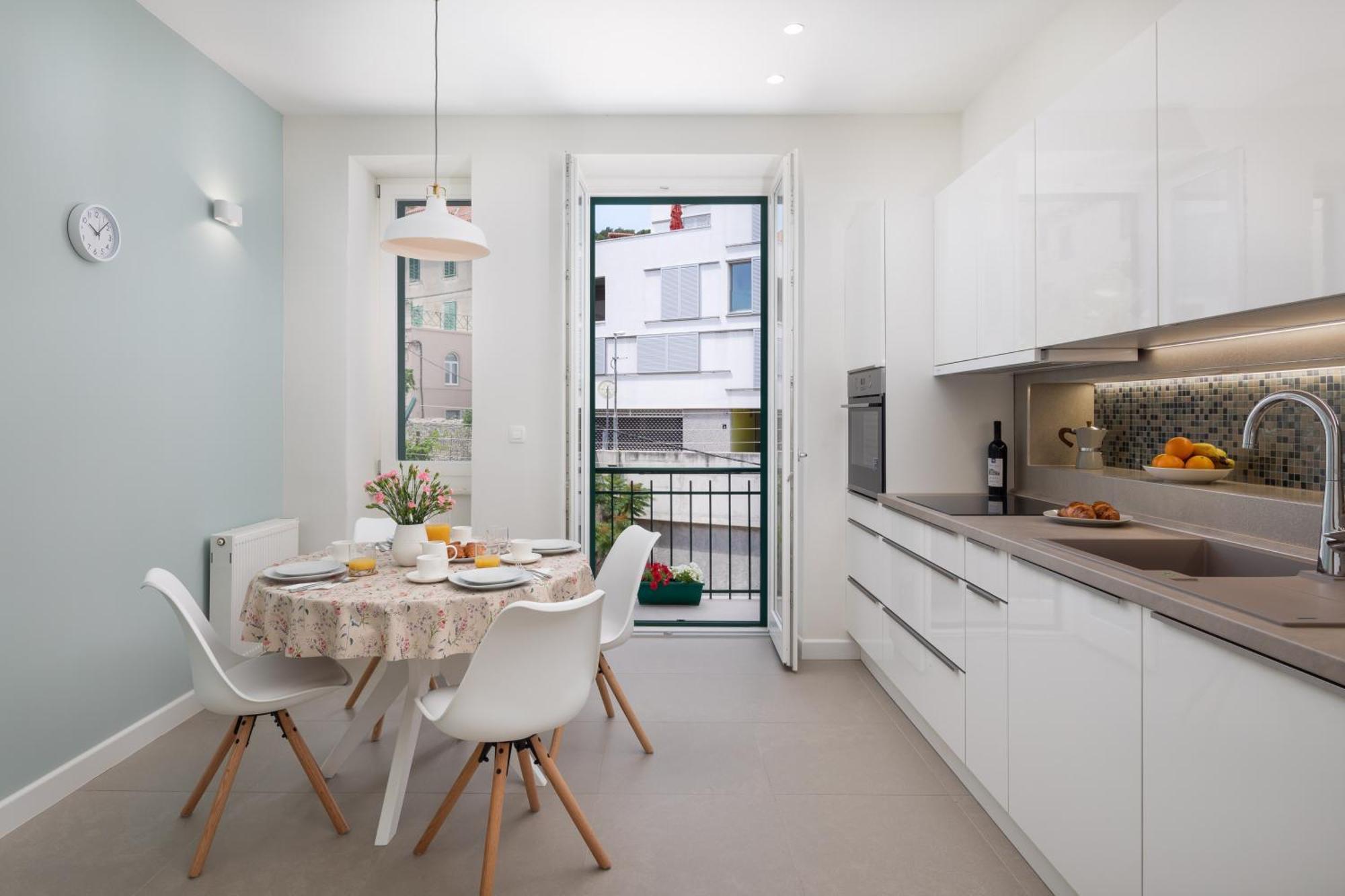 Apartment More Deluxe Σπλιτ Εξωτερικό φωτογραφία