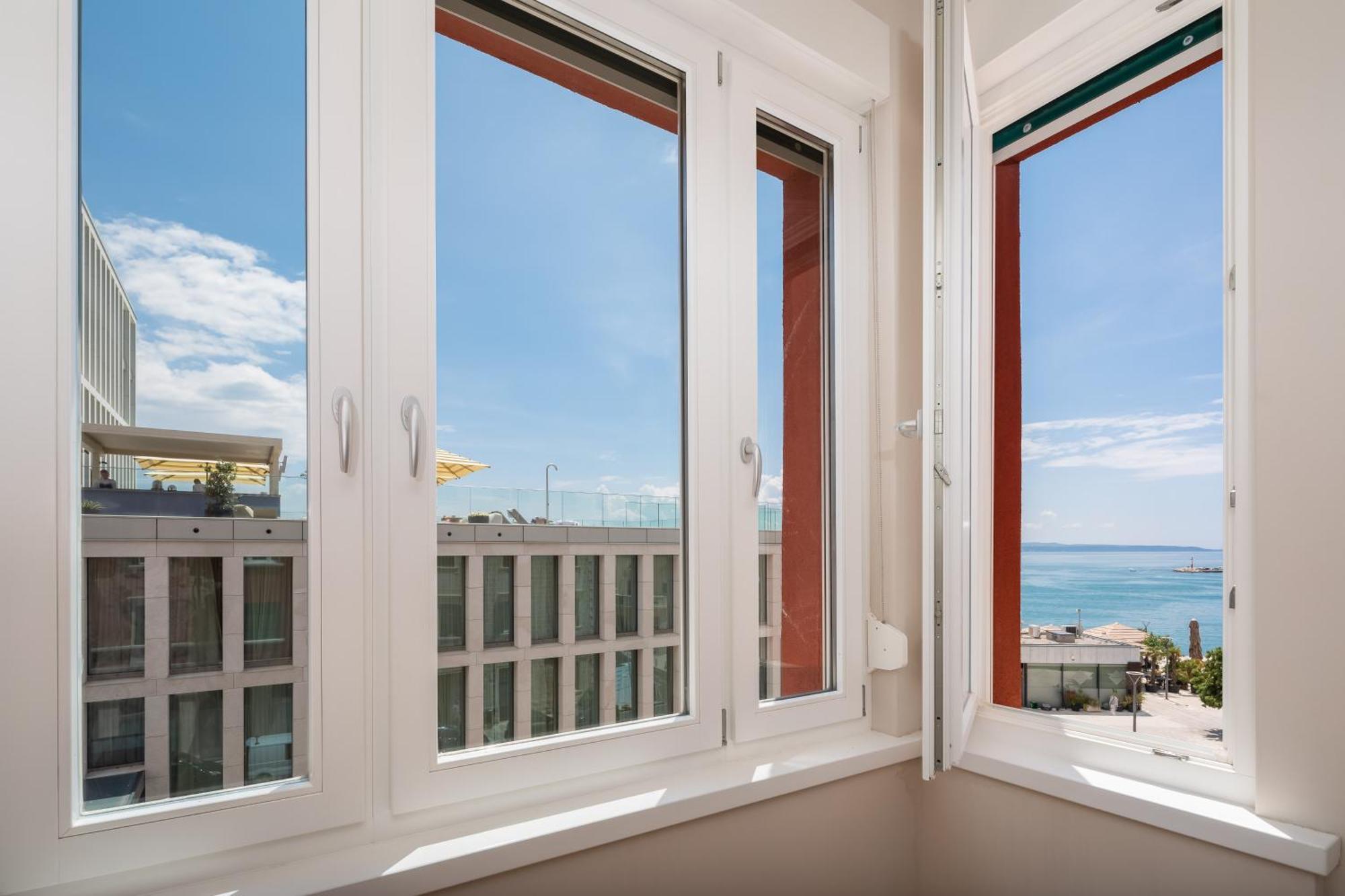 Apartment More Deluxe Σπλιτ Εξωτερικό φωτογραφία