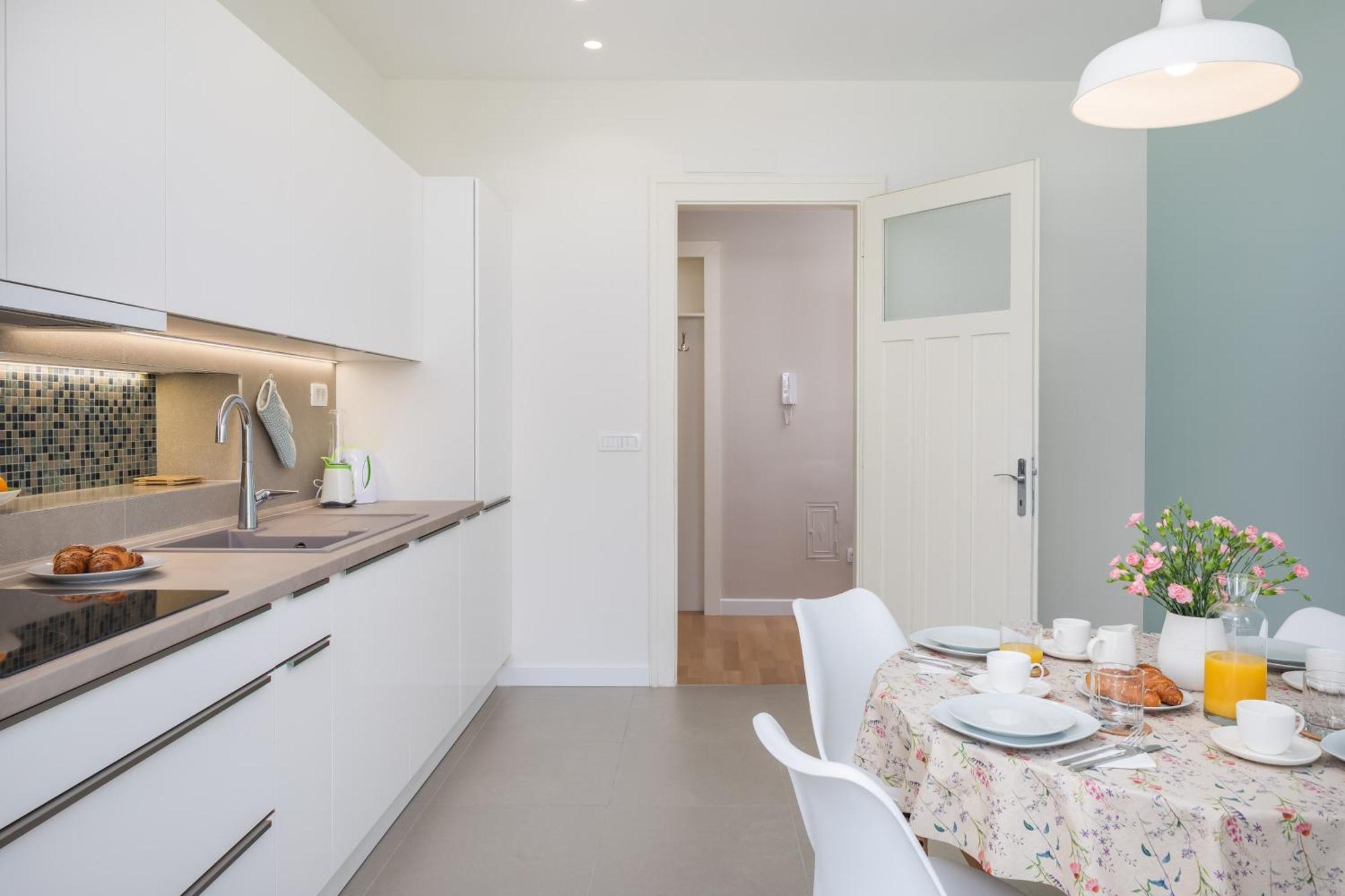 Apartment More Deluxe Σπλιτ Εξωτερικό φωτογραφία