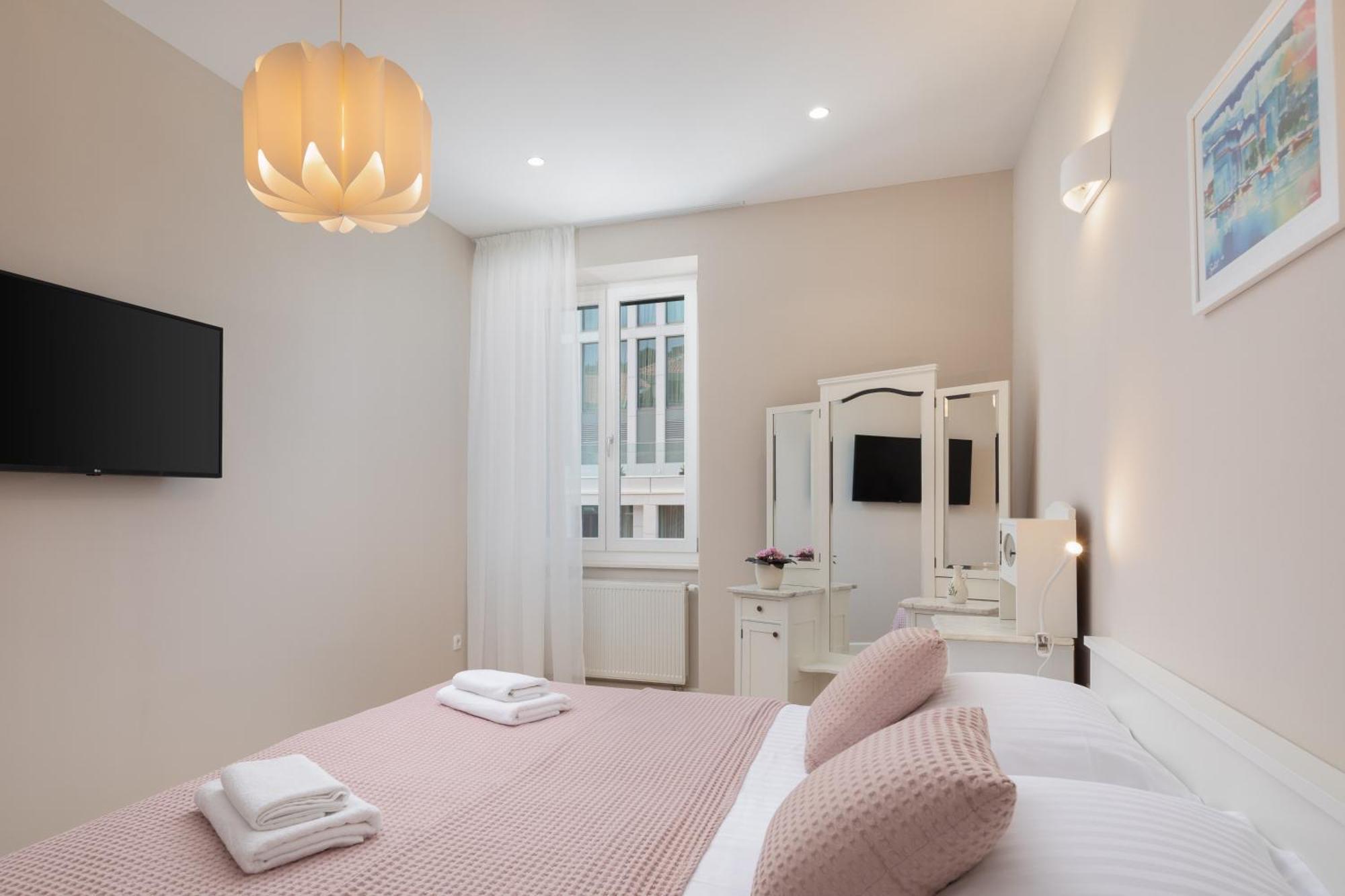Apartment More Deluxe Σπλιτ Εξωτερικό φωτογραφία