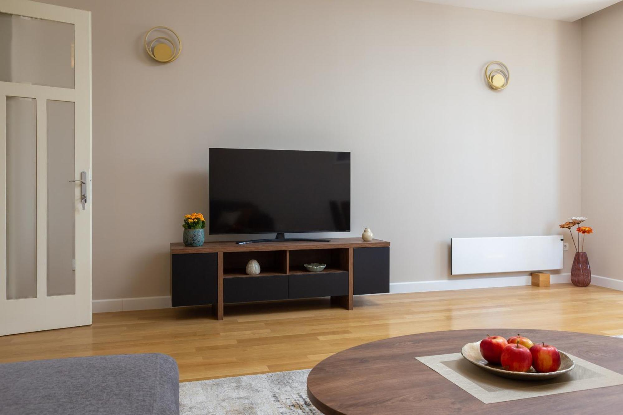 Apartment More Deluxe Σπλιτ Εξωτερικό φωτογραφία