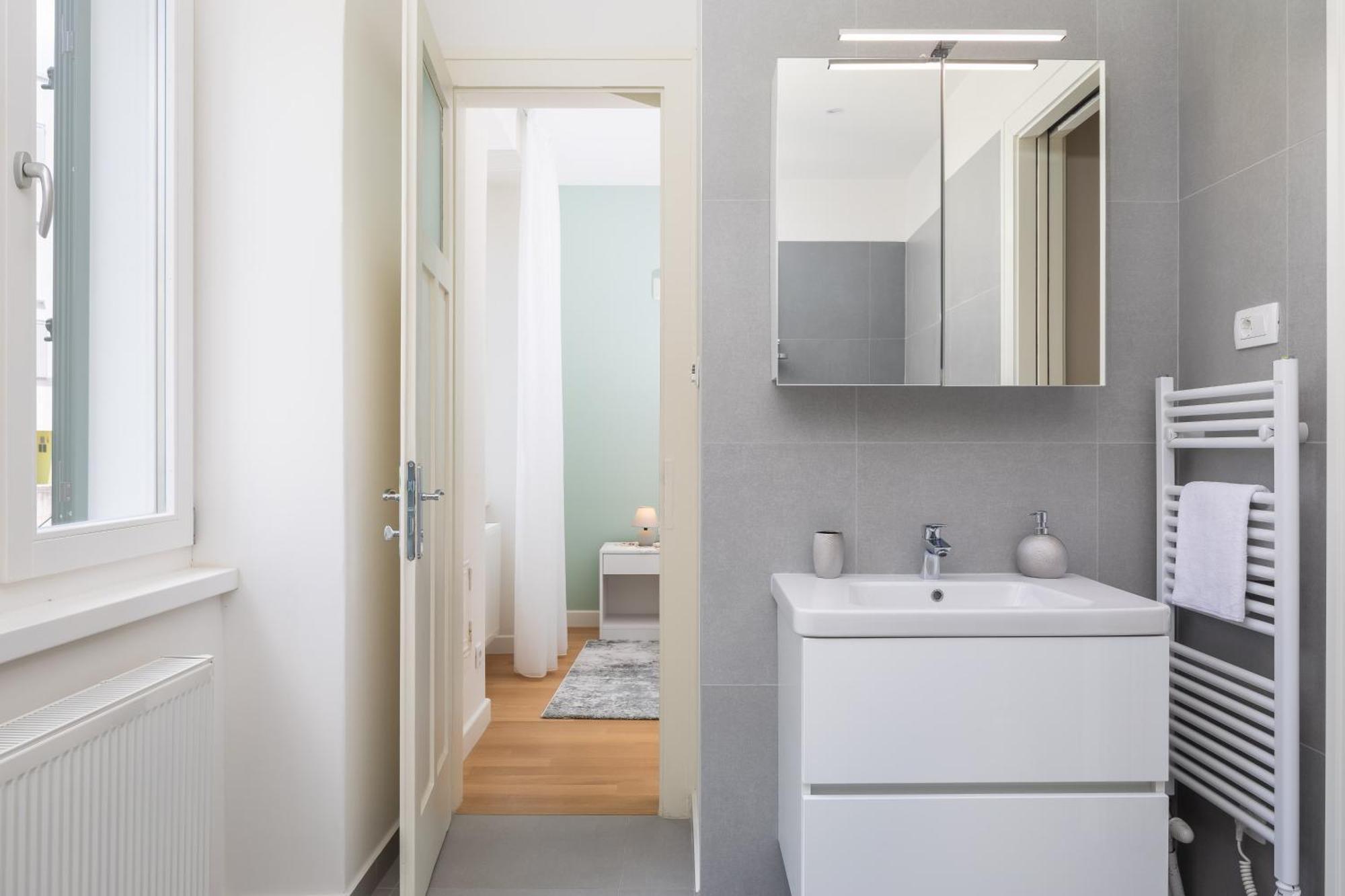 Apartment More Deluxe Σπλιτ Εξωτερικό φωτογραφία