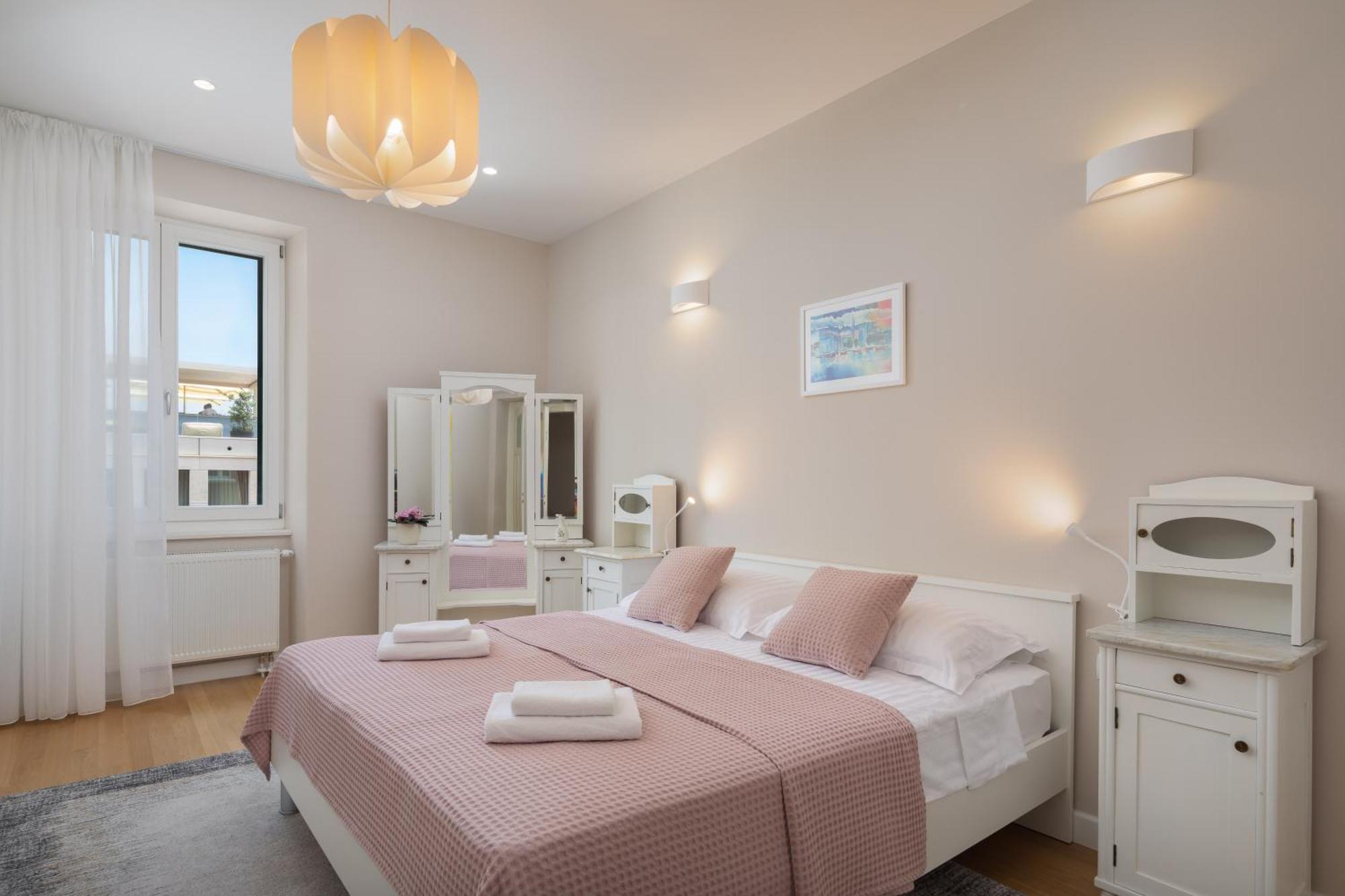 Apartment More Deluxe Σπλιτ Εξωτερικό φωτογραφία