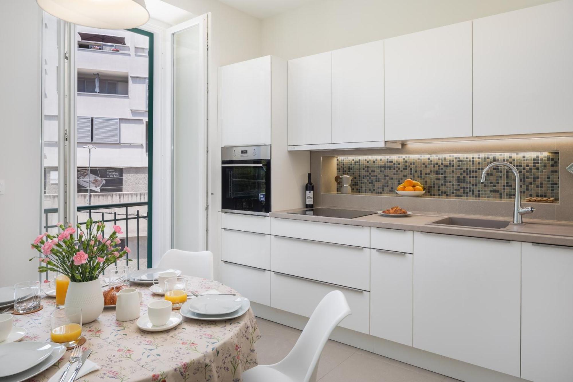 Apartment More Deluxe Σπλιτ Εξωτερικό φωτογραφία