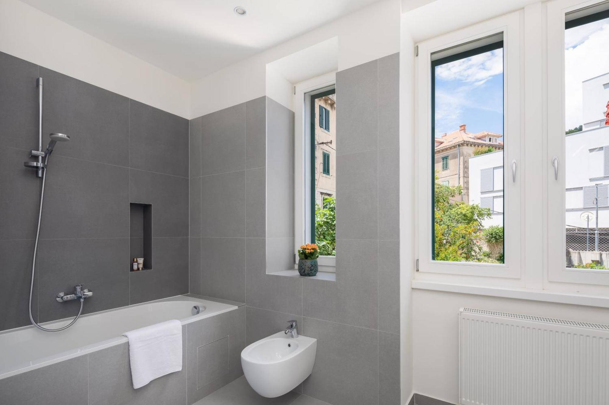 Apartment More Deluxe Σπλιτ Εξωτερικό φωτογραφία