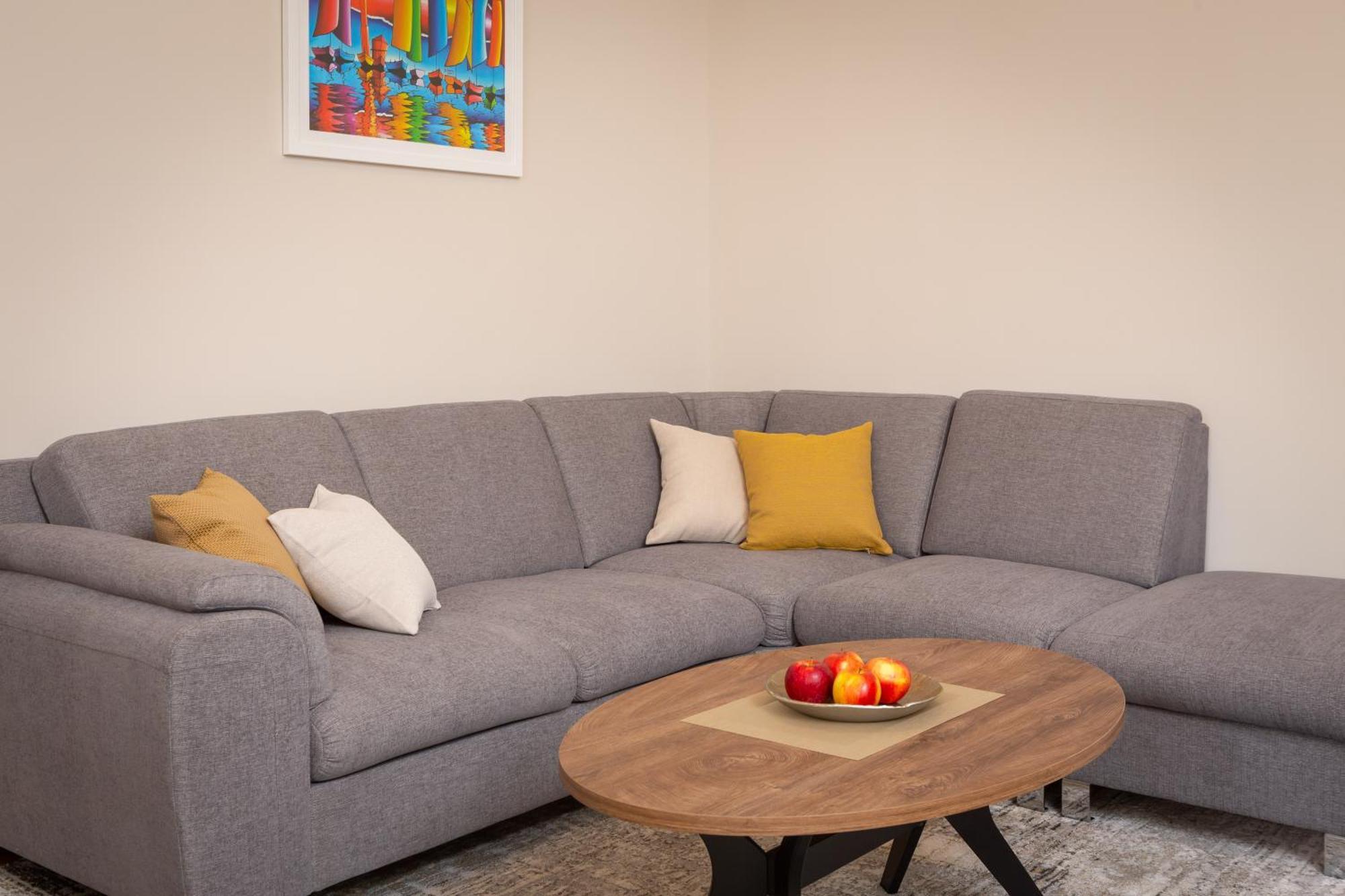 Apartment More Deluxe Σπλιτ Εξωτερικό φωτογραφία