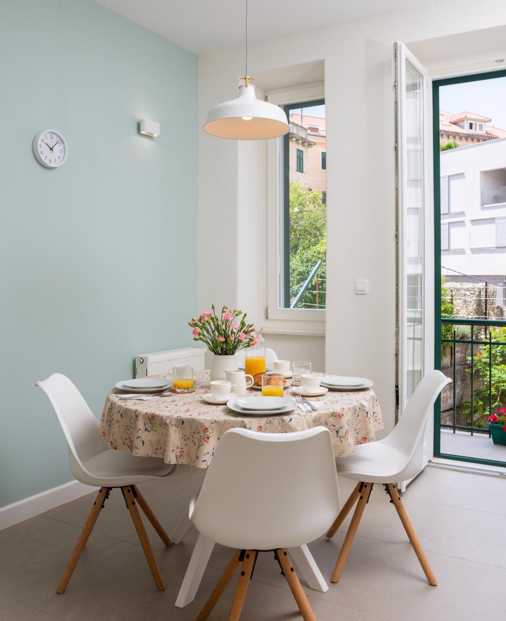 Apartment More Deluxe Σπλιτ Εξωτερικό φωτογραφία