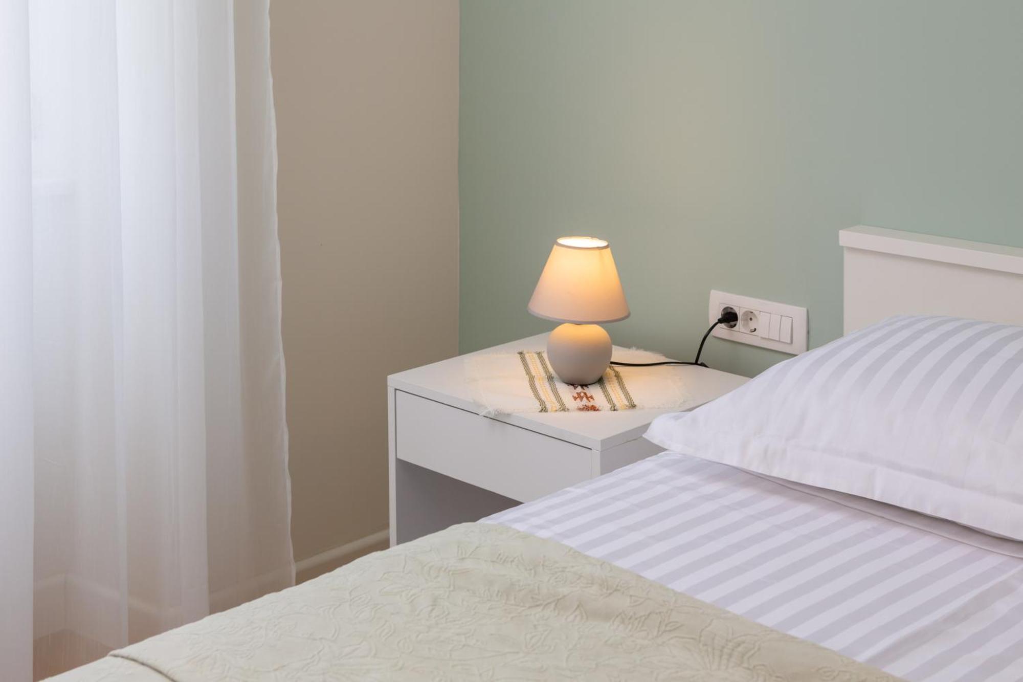 Apartment More Deluxe Σπλιτ Εξωτερικό φωτογραφία