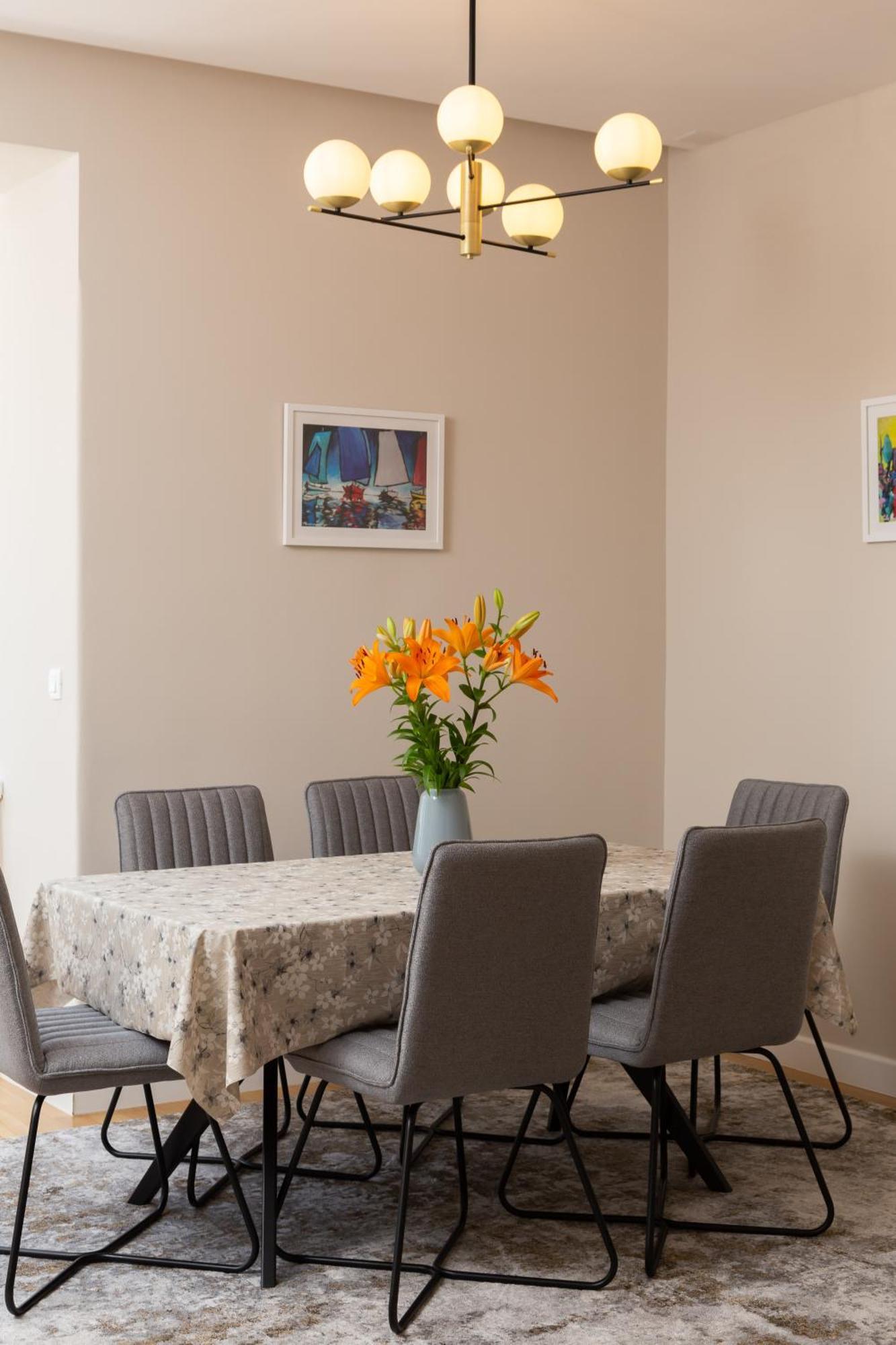 Apartment More Deluxe Σπλιτ Εξωτερικό φωτογραφία