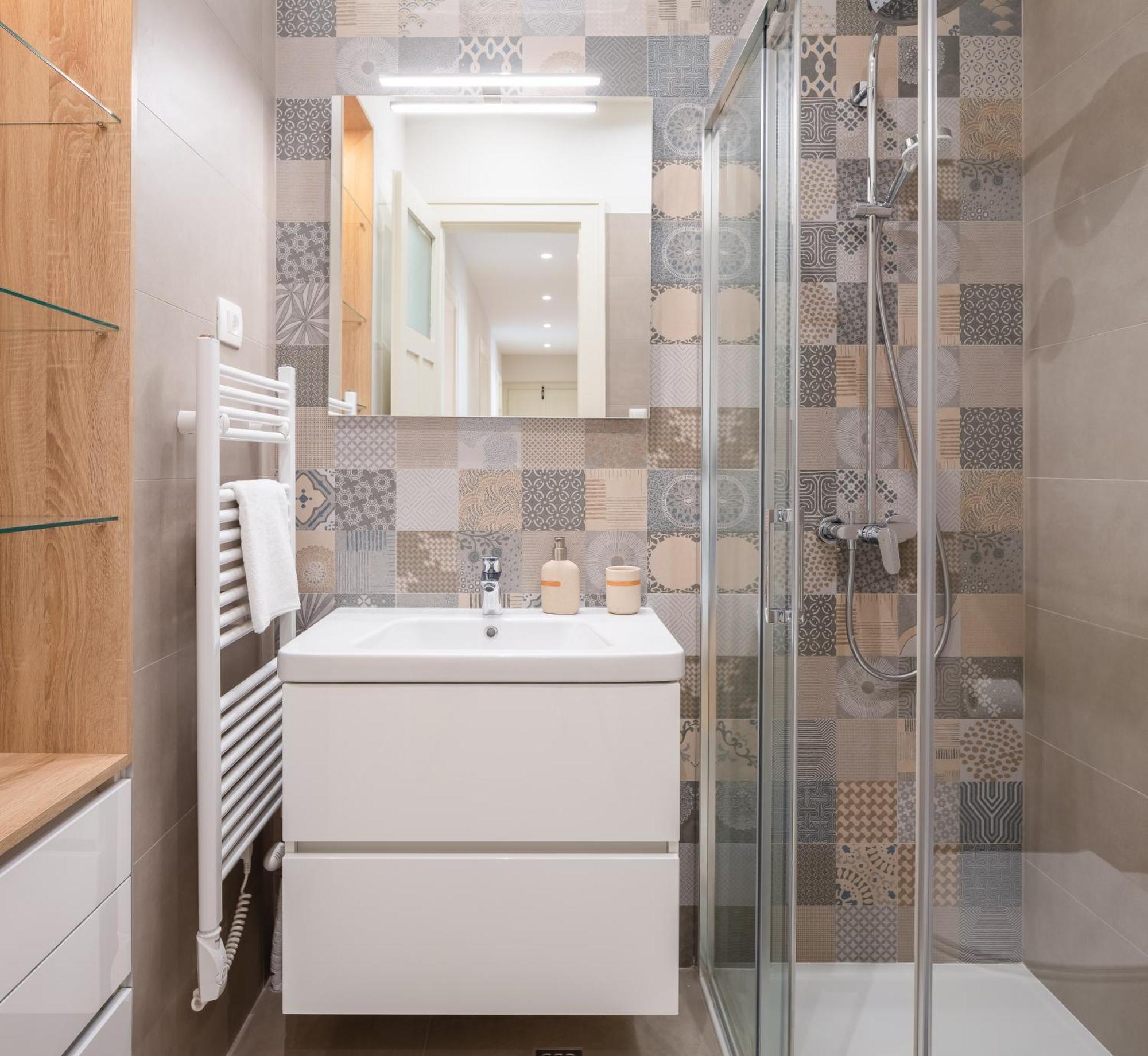 Apartment More Deluxe Σπλιτ Εξωτερικό φωτογραφία